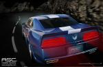 Pontiac Firebird Trans Am by ASC 2010 года